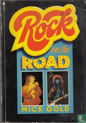 Rock on the Road - Afbeelding 1
