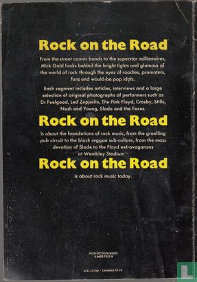 Rock on the Road - Afbeelding 2