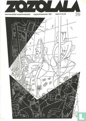 ZozoLala 70 - Image 1