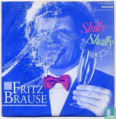 Shilly Shally (Let's Dance Tonight)  - Image 2