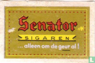 Senator sigaren - Image 2