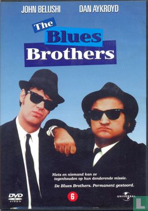 The Blues Brothers  - Bild 1