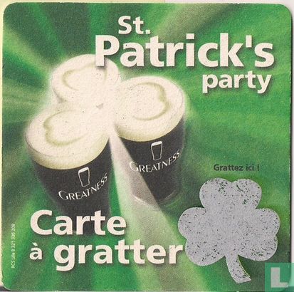 St Patrick's party - Image 2