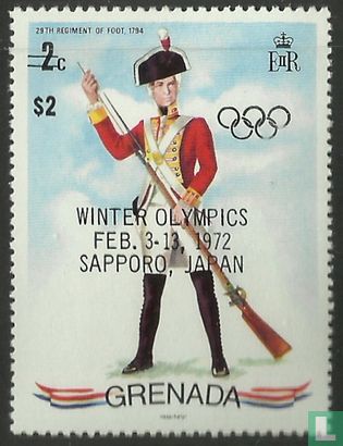 Olympische Winterspelen