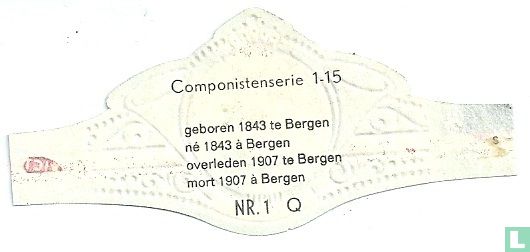 E. H. Grieg - Image 2