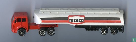 Mercedes Tanker 'Texaco' - Image 1