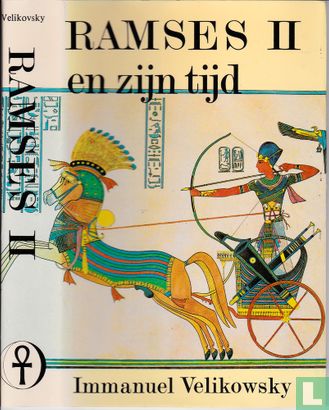 Ramses II en zijn tijd - Image 1