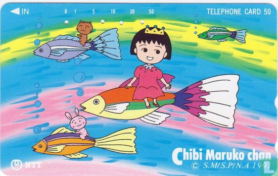 Chibi Maruko-Chan