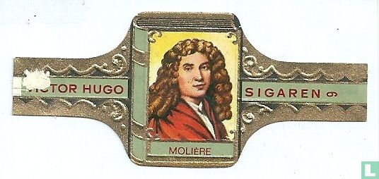 Moliere - Afbeelding 1