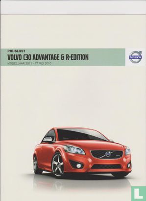 Volvo C30 Advantage/R-Design - Image 1