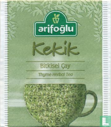 Kekik - Afbeelding 1