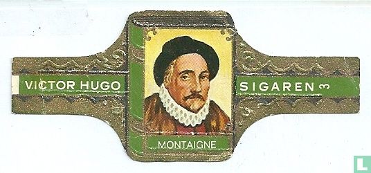 Montaigne 1533 - 1592 - Bild 1