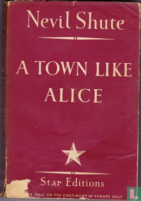 A town like Alice - Image 1
