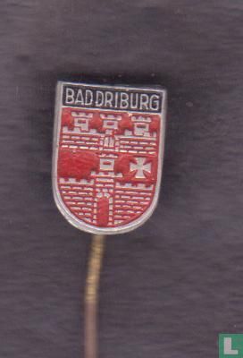 Baddriburg