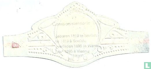 F. Von Suppe - Afbeelding 2