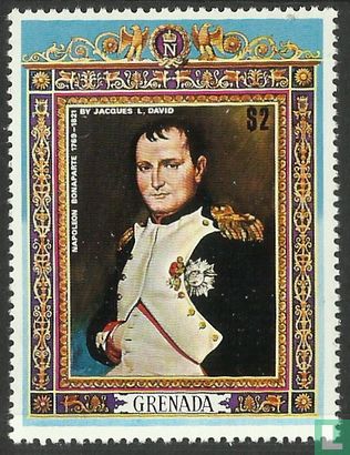  Napoleon Bonaparte 150 jaar dood 