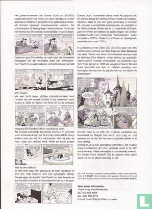 Donald Duck Persbericht - Image 2