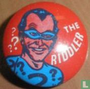 Batman -The Riddler - Image 1