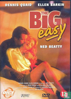 The Big Easy - Image 1
