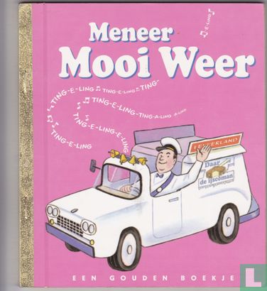 Meneer Mooi Weer - Afbeelding 1