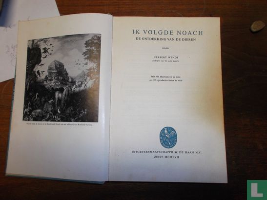 Ik volgde Noach - Image 3