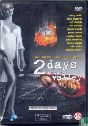 2 Days in the Valley - Image 1
