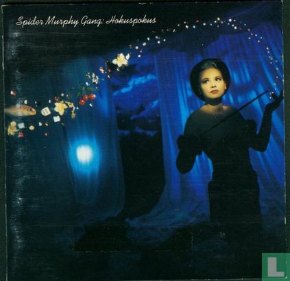 Hokuspokus - Image 1
