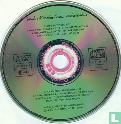 Hokuspokus - Image 3