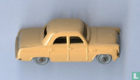 Ford Prefect - Image 1