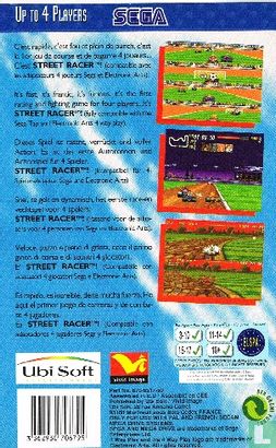 Street Racer  - Afbeelding 2