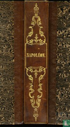 Histoire de l'empereur Napoléon - Image 2