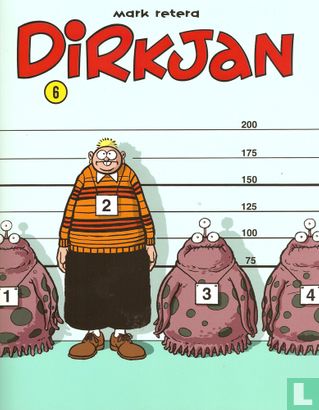 Dirkjan 6 - Image 1