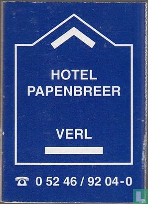 Hotel Papenbreer - Image 1
