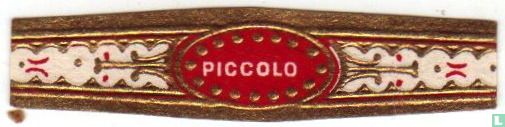 Piccolo  - Image 1