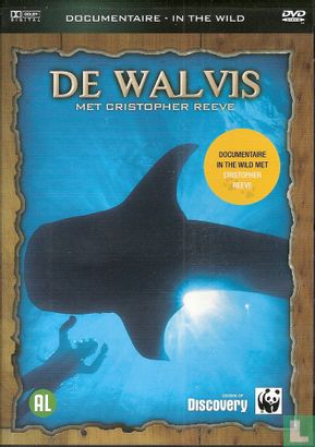 De walvis - Afbeelding 1