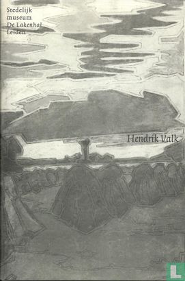 Hendrik Valk - Bild 1