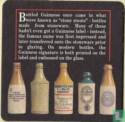 The Bottle of Guinness - Image 2