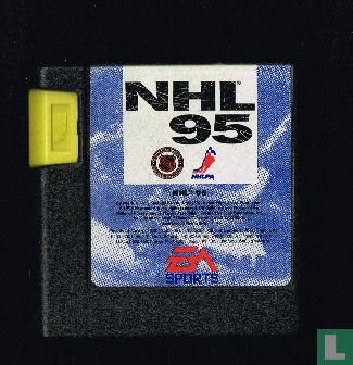 NHL 95 - Image 3