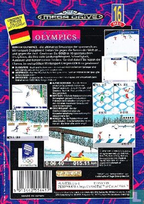 Winter Olympics: Lillehammer '94 - Image 2