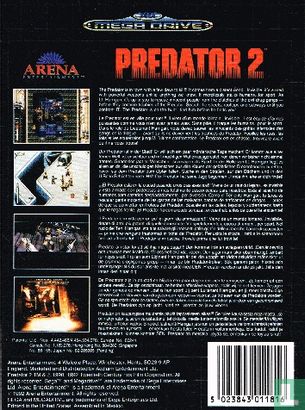Predator 2 - Bild 2