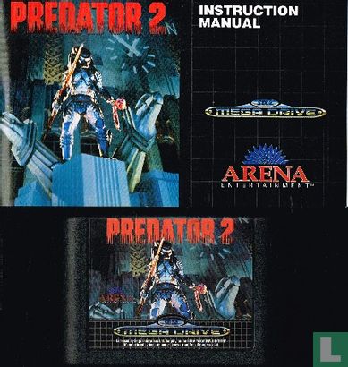 Predator 2 - Image 3