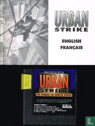 Urban Strike - Afbeelding 3