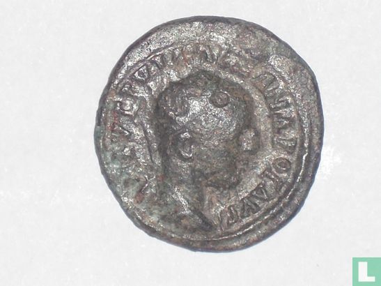 Roman Empire-Alexander Severus-  - Image 1