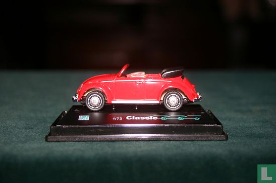 VW Beetle Classic - Afbeelding 1