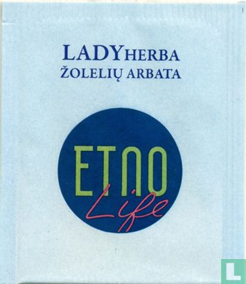 LadyHerba  - Image 1