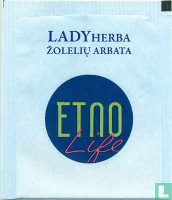 LadyHerba  - Image 2