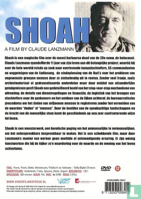 Shoah - Image 2