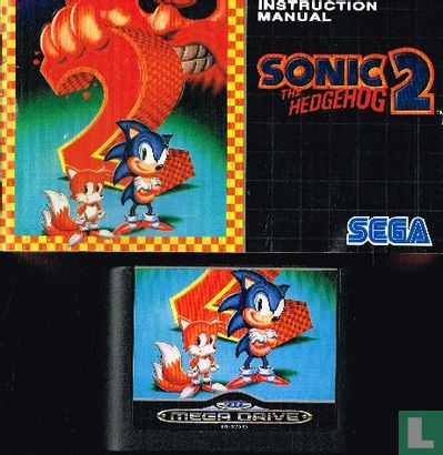 Sonic the Hedgehog 2 - Image 3
