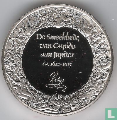 Nederland Rubens "De smeekbede van Cupido aan Jupiter" - Afbeelding 2