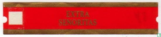 Extra Senoritas  - Afbeelding 1